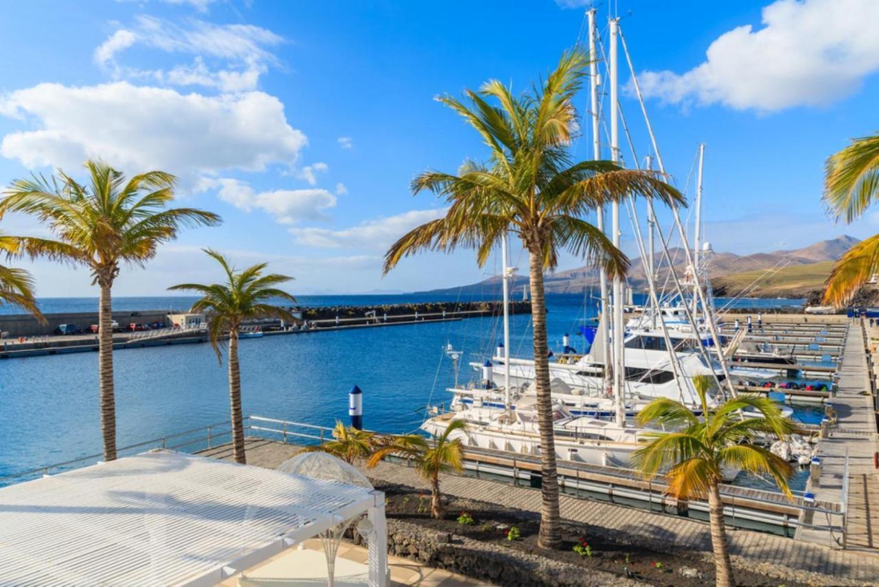 Villa Alegranza Puerto del Carmen  Buitenkant foto
