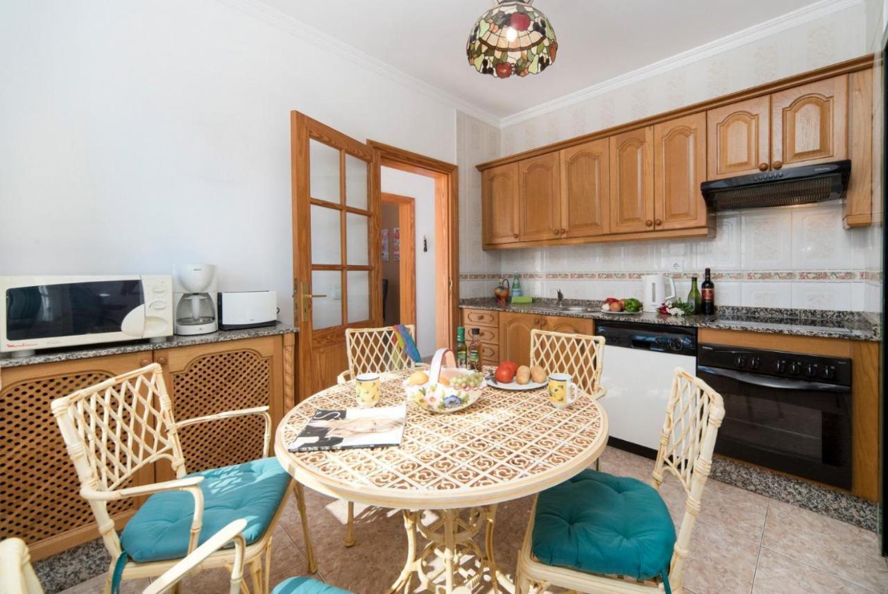 Villa Alegranza Puerto del Carmen  Buitenkant foto